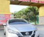 Nissan Almera 2021 - Xe màu bạc