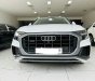 Audi Q8 2021 - Đăng ký 2022, chạy 8 nghìn km