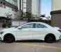 Mercedes-Benz CLA 45 AMG 2016 - Xe gia đình, giá chỉ 1 tỷ 340tr