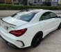 Mercedes-Benz CLA 45 AMG 2016 - Xe gia đình, giá chỉ 1 tỷ 340tr