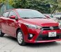 Toyota Yaris 2014 - Đăng ký lần đầu 2014, ít sử dụng, giá 435tr