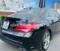 Mercedes-Benz CLA 250 2014 - Màu đen, xe nhập số tự động giá cạnh tranh
