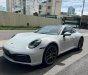 Porsche 911 2023 - Xe màu trắng