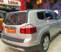 Chevrolet Orlando 2012 - Màu bạc, giá chỉ 320 triệu