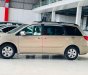 Toyota Sienna 2008 - Xe ít sử dụng, giá 485tr