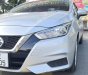 Nissan Almera 2021 - Xe màu bạc