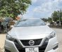 Nissan Almera 2021 - Xe màu bạc