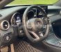 Mercedes-Benz C300 2015 - Xe màu trắng số tự động