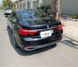 BMW 740Li 2017 - Xe màu đen