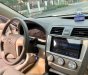 Toyota Camry 2009 - Camry 2.5 LE đăng ký 2009, nhập khẩu nguyên chiếc, giá tốt 499tr