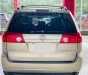 Toyota Sienna 2008 - Xe ít sử dụng, giá 485tr