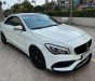 Mercedes-Benz CLA 45 AMG 2016 - Xe gia đình, giá chỉ 1 tỷ 340tr