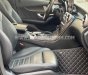 Mercedes-Benz C300 2015 - Xe màu trắng số tự động