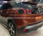 Peugeot 3008 2021 - Xe màu nâu số tự động