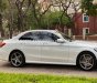 Mercedes-Benz C300 2015 - Xe màu trắng số tự động