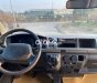 Toyota Hiace   2007,máy dầu,số sàn,3 chỗ 2007 - Toyota Hiace 2007,máy dầu,số sàn,3 chỗ