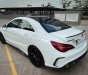 Mercedes-Benz CLA 45 AMG 2016 - Xe gia đình, giá chỉ 1 tỷ 340tr