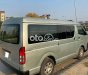 Toyota Hiace   2007,máy dầu,số sàn,3 chỗ 2007 - Toyota Hiace 2007,máy dầu,số sàn,3 chỗ