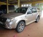 Ford Everest Xe 1 chủ từ đầu. Đẹp 90%. Giử gìn cẩn thận. 2010 - Xe 1 chủ từ đầu. Đẹp 90%. Giử gìn cẩn thận.