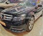 Mercedes-Benz C200 2012 - Ngân hàng hỗ trợ 70%