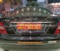 Mercedes-Benz C200 2012 - Ngân hàng hỗ trợ 70%