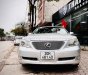 Lexus LS 460 2006 - Xe màu bạc, xe nhập số tự động giá ưu đãi