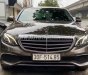Mercedes-Benz E200 2017 - Xe màu nâu