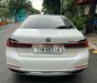 BMW 740Li 2021 - Lướt nhẹ 12.000 km