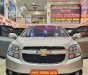 Chevrolet Orlando 2012 - Màu bạc, giá chỉ 320 triệu