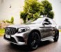 Mercedes-Benz GLC 300 2017 - Xe màu xám số tự động