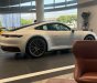 Porsche 911 2023 - Xe màu trắng