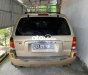 Ford Escape xe   2002 vàng cát số tự động 2002 - xe ford escape 2002 vàng cát số tự động