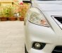 Nissan Sunny 2013 - Màu bạc, odo 86.000km