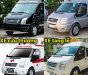 Ford Transit 2023 - Ford Transit 2023 số tự động tại Lâm Đồng