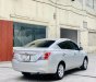 Nissan Sunny 2013 - Màu bạc, odo 86.000km