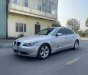 BMW 525i 2004 - Màu bạc, nhập khẩu nguyên chiếc