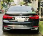 BMW 740Li  740Li màu đen model 2017 2016 - BMW 740Li màu đen model 2017