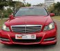 Mercedes-Benz C 250 2012 - Exclusive, ốp gỗ sang trọng