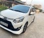 Toyota Wigo 2018 - Màu trắng, nhập khẩu chính chủ giá cạnh tranh