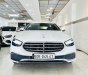 Mercedes-Benz E200 2021 - Màu trắng, giá tốt nhất toàn quốc cho anh em
