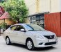 Nissan Sunny 2013 - Màu bạc, odo 86.000km