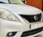 Nissan Sunny 2013 - Màu bạc, odo 86.000km