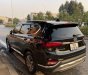 Hyundai Santa Fe 2019 - Màu đen chính chủ