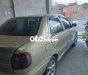 Fiat Siena 2003 - Màu vàng đồng