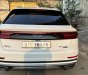 Audi Q8 2021 - Xe siêu lướt, giá tốt nhất cho khách hàng