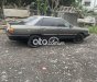 Audi Quattro  1987 - Màu ghi - Xe chạy ngon 1987 - Audi 1987 - Màu ghi - Xe chạy ngon