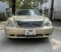 Lexus LS 430 2005 - Nhập khẩu Nhật Bản, đã đi 18 vạn