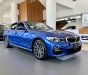 BMW 330i 2023 - Giá mới ưu đãi tháng 6/2023 - Đặt cọc giao xe ngay trong tháng