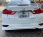 Honda City 2019 - Xe màu trắng số tự động
