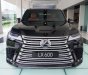 Lexus LX 600 2022 - Mới 100% - Xe sẵn giao ngay không phải chờ